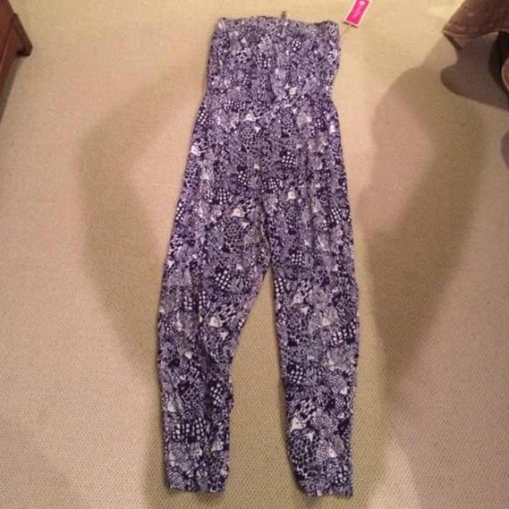 Lilly for target jumpsuit